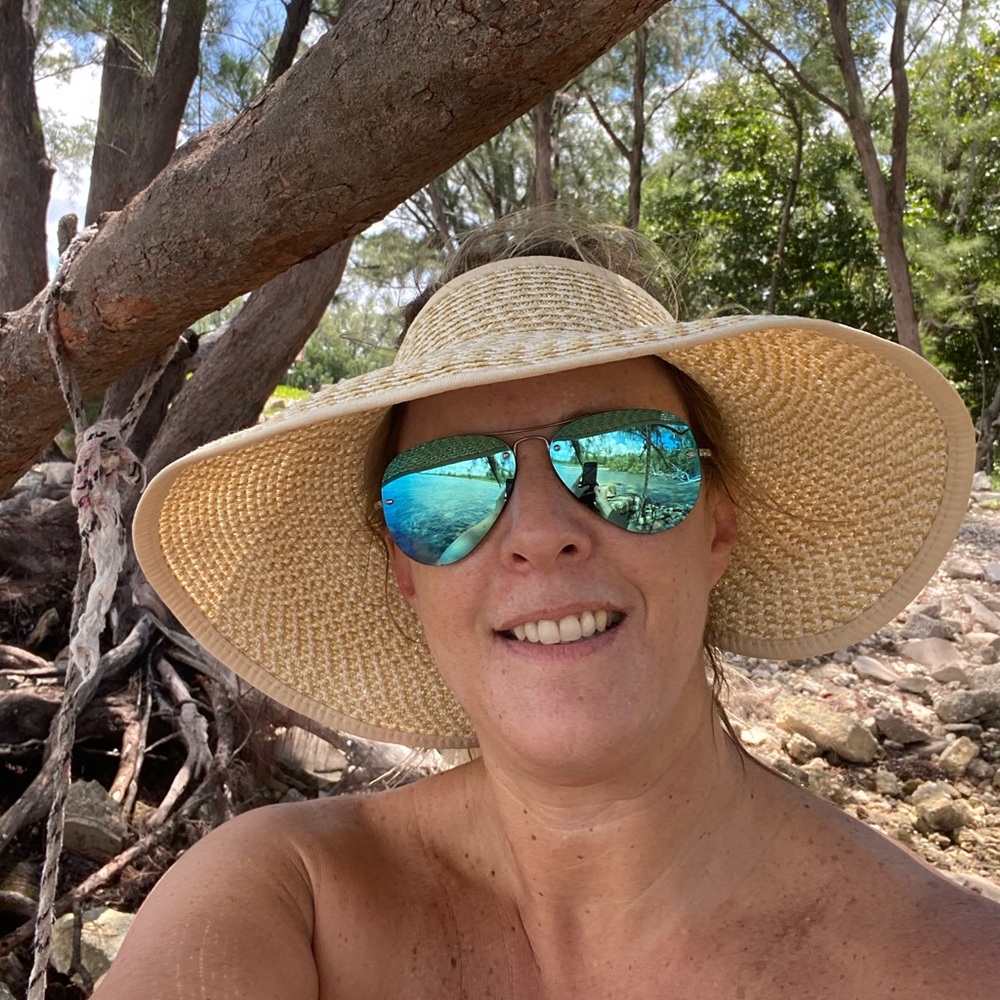 Meet your Posher, Vanesa